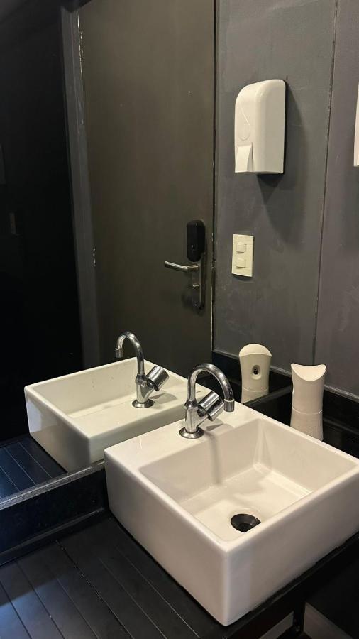 Ipanema Beach Hostel Rio de Janeiro Kültér fotó