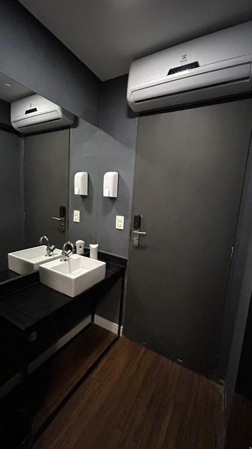 Ipanema Beach Hostel Rio de Janeiro Kültér fotó