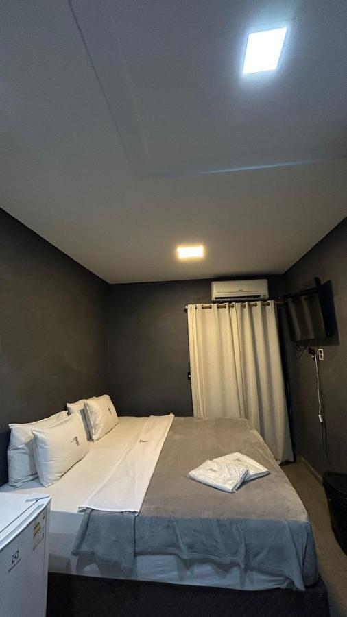 Ipanema Beach Hostel Rio de Janeiro Kültér fotó