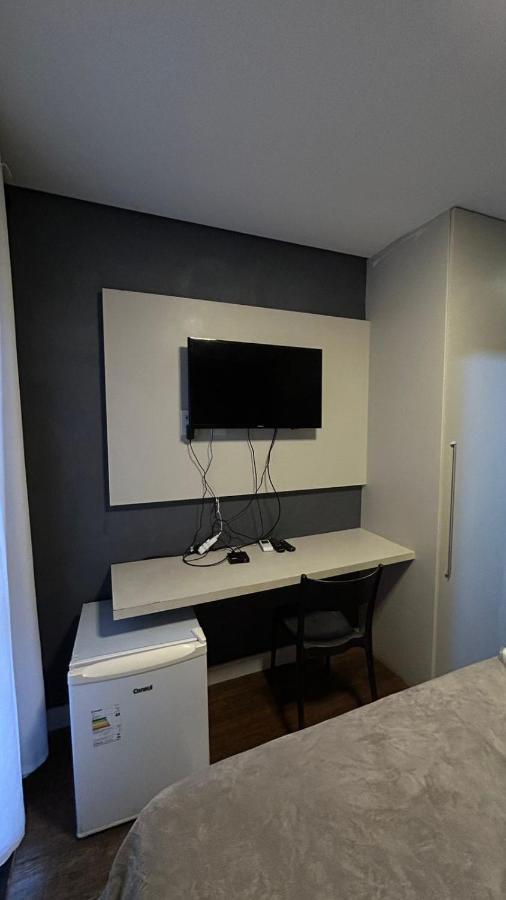 Ipanema Beach Hostel Rio de Janeiro Kültér fotó