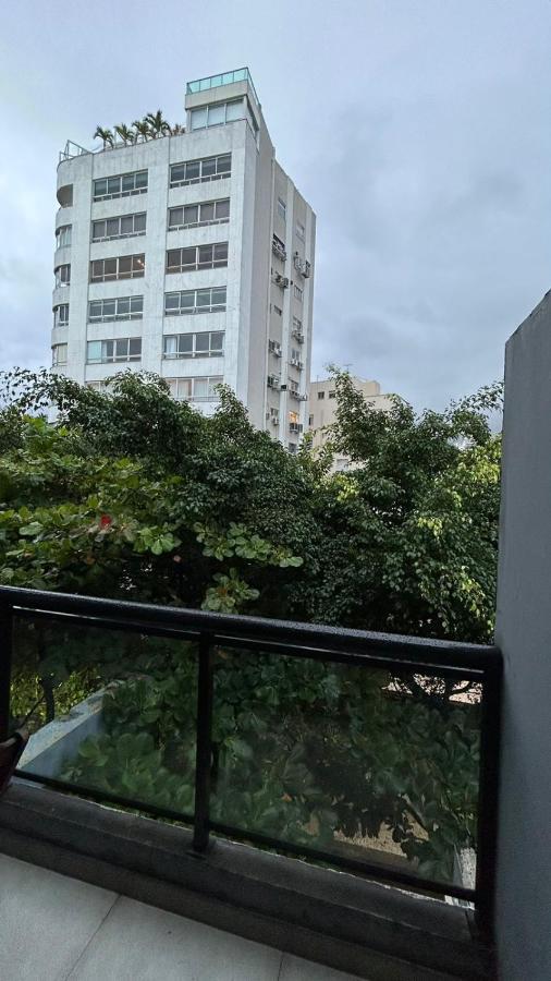 Ipanema Beach Hostel Rio de Janeiro Kültér fotó