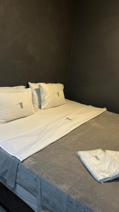 Ipanema Beach Hostel Rio de Janeiro Kültér fotó