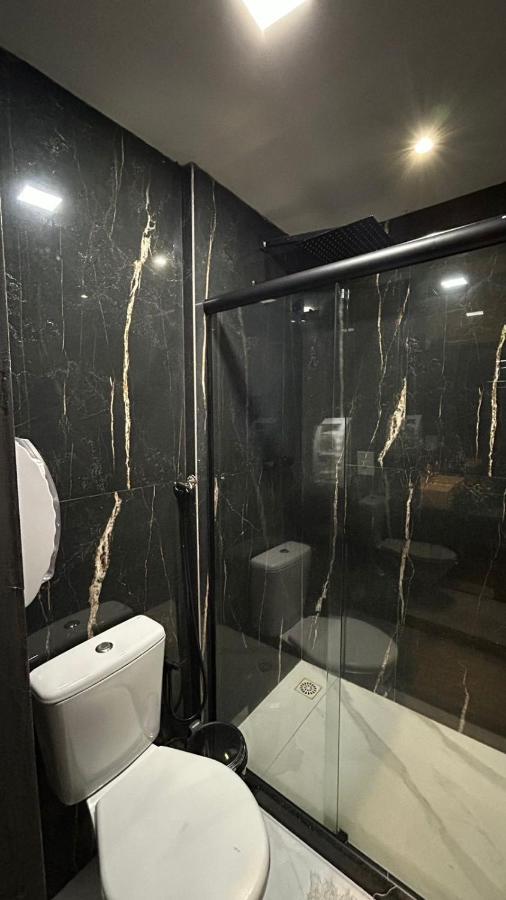 Ipanema Beach Hostel Rio de Janeiro Kültér fotó