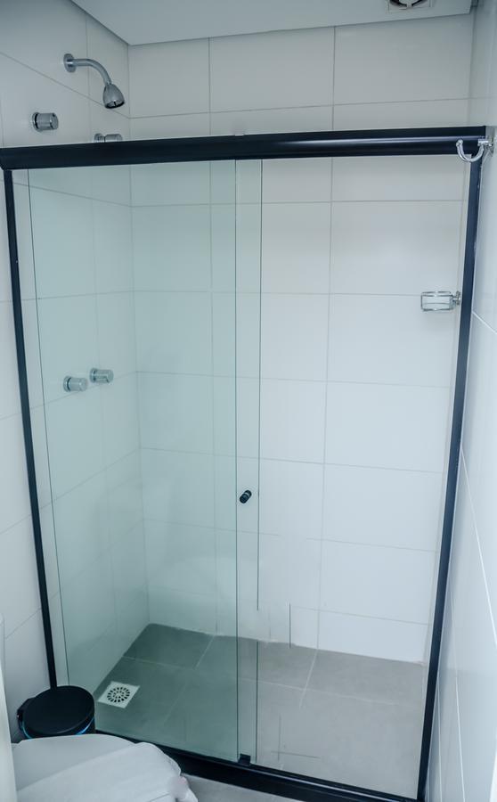Ipanema Beach Hostel Rio de Janeiro Kültér fotó