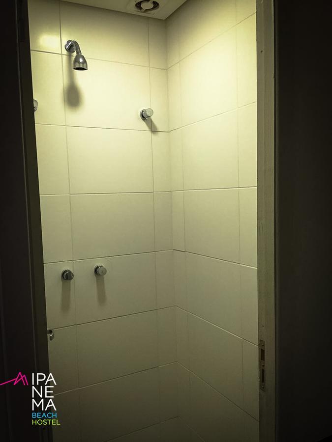 Ipanema Beach Hostel Rio de Janeiro Kültér fotó