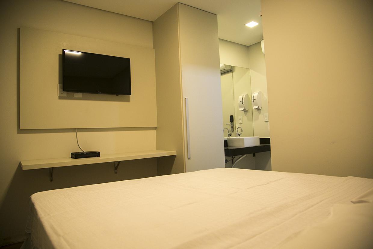 Ipanema Beach Hostel Rio de Janeiro Kültér fotó