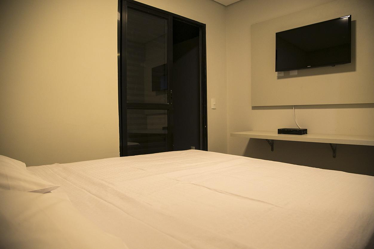 Ipanema Beach Hostel Rio de Janeiro Kültér fotó