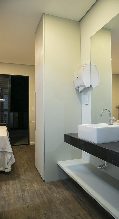 Ipanema Beach Hostel Rio de Janeiro Kültér fotó
