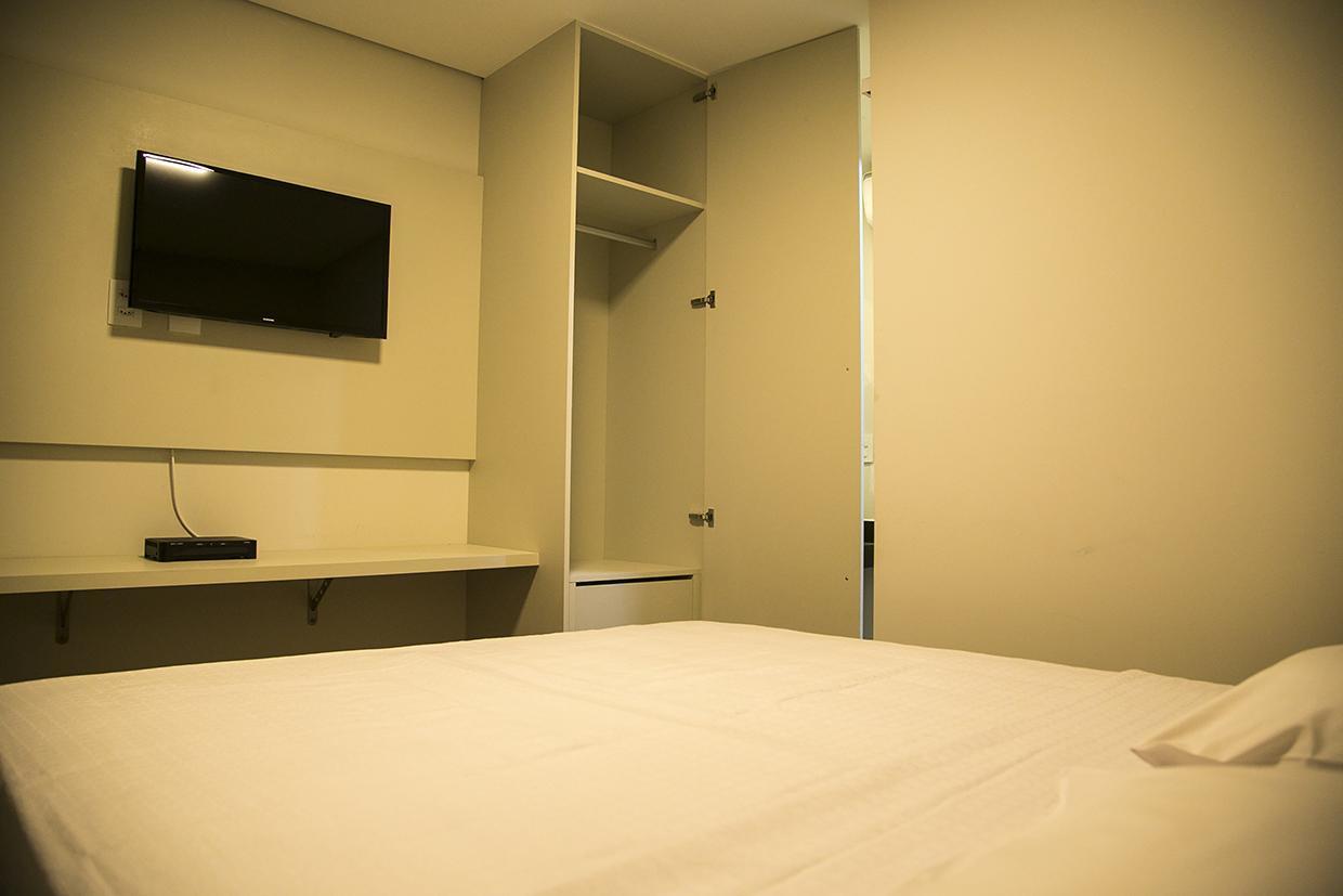 Ipanema Beach Hostel Rio de Janeiro Kültér fotó