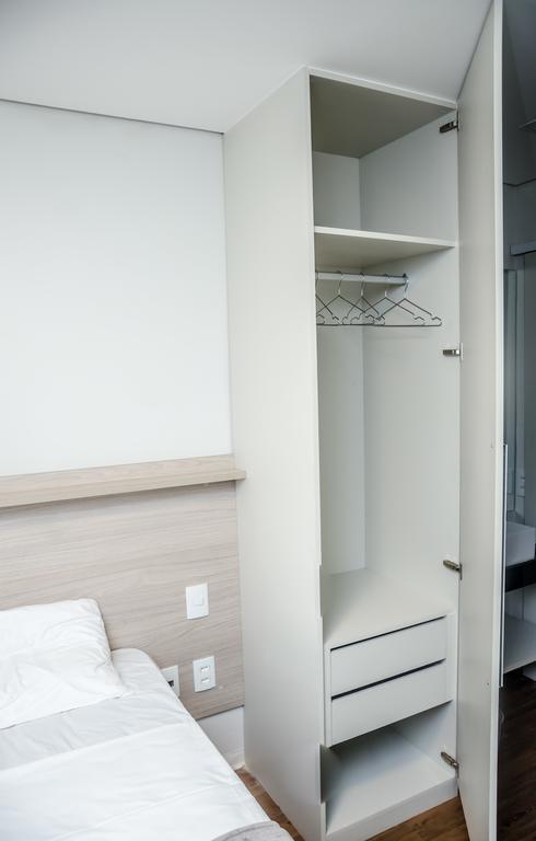 Ipanema Beach Hostel Rio de Janeiro Kültér fotó
