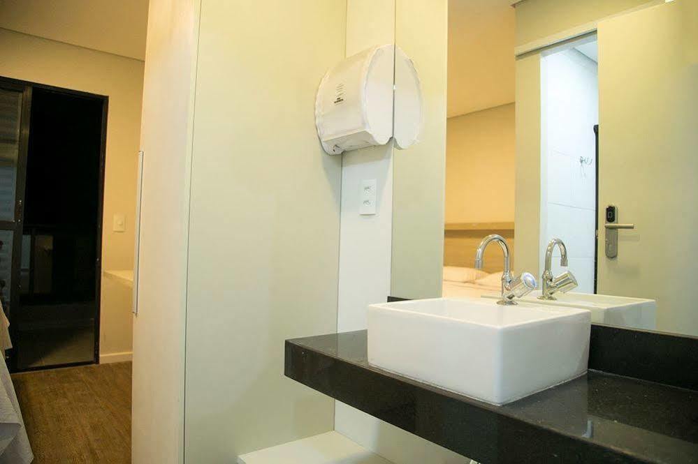 Ipanema Beach Hostel Rio de Janeiro Kültér fotó