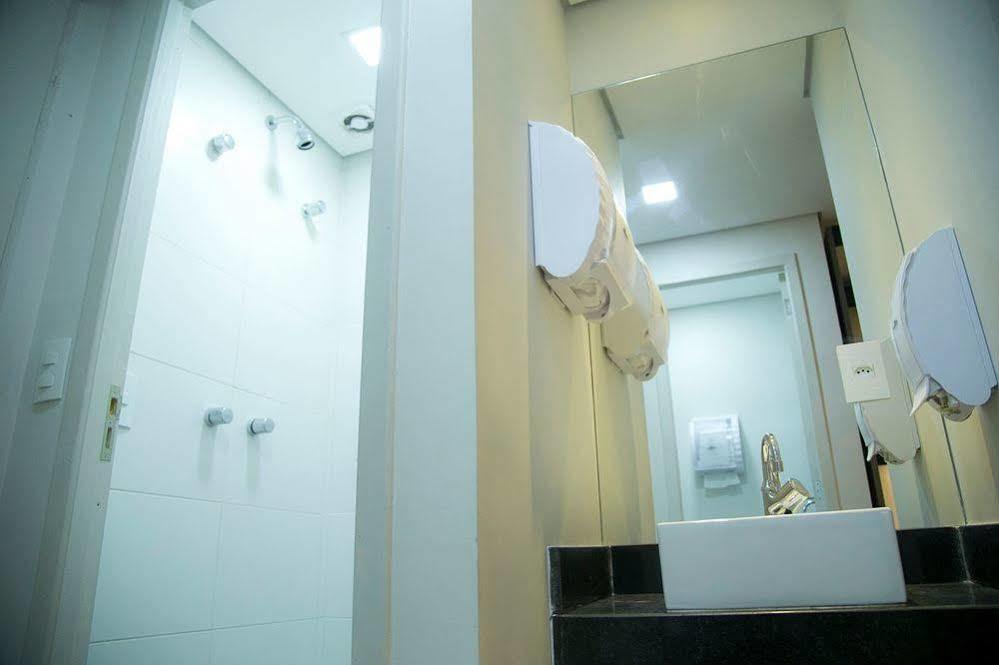 Ipanema Beach Hostel Rio de Janeiro Kültér fotó