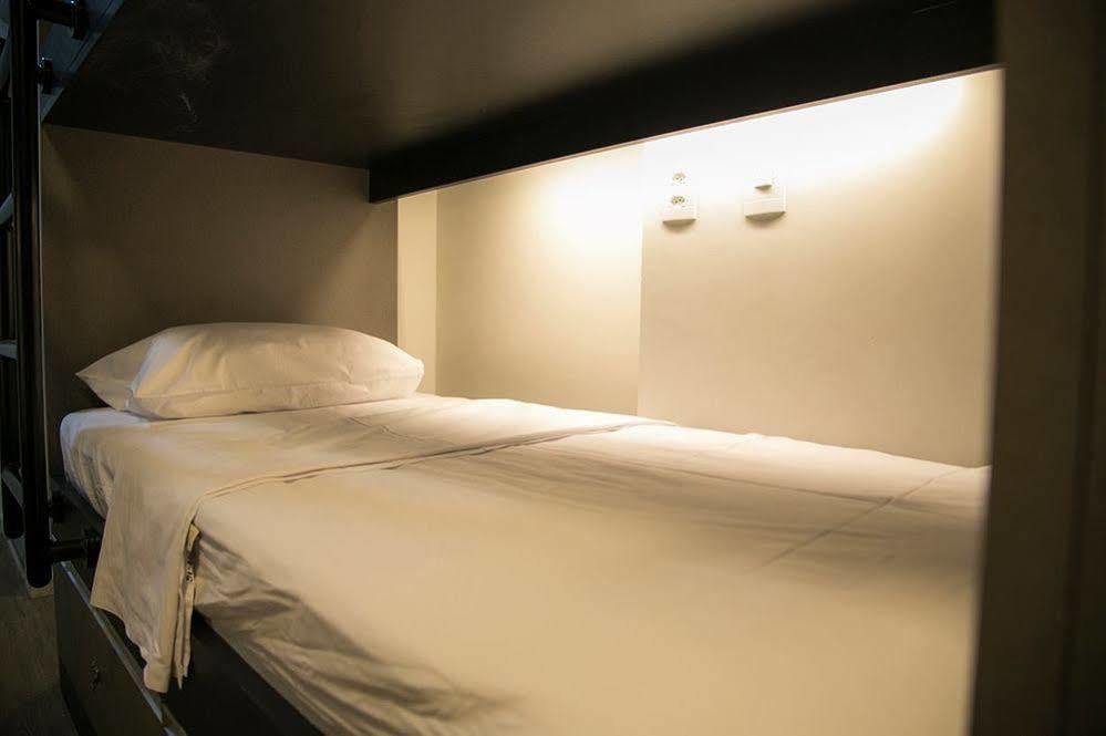 Ipanema Beach Hostel Rio de Janeiro Kültér fotó