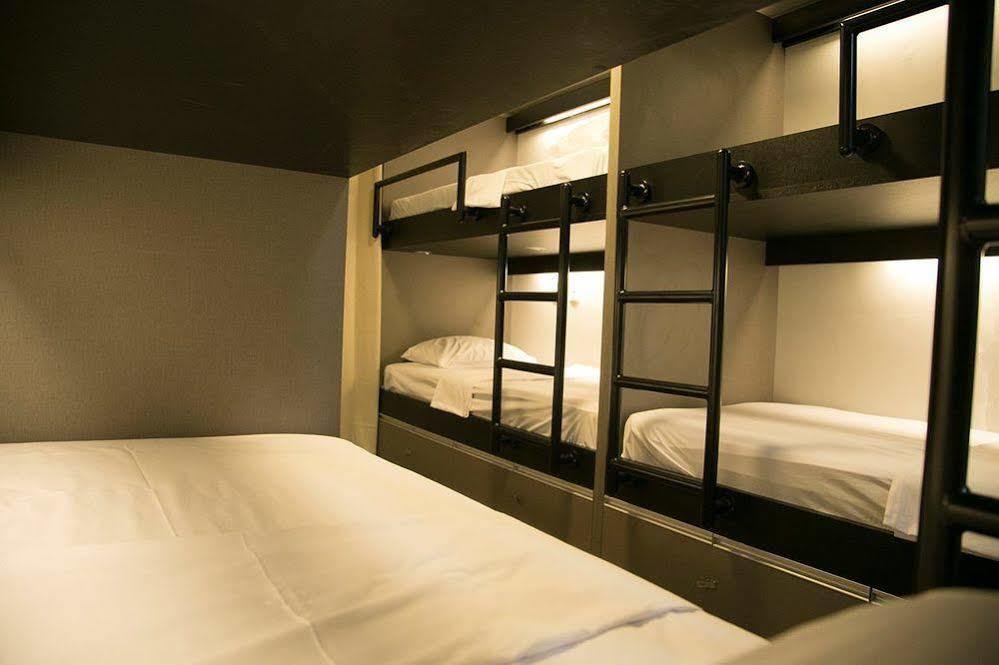 Ipanema Beach Hostel Rio de Janeiro Kültér fotó