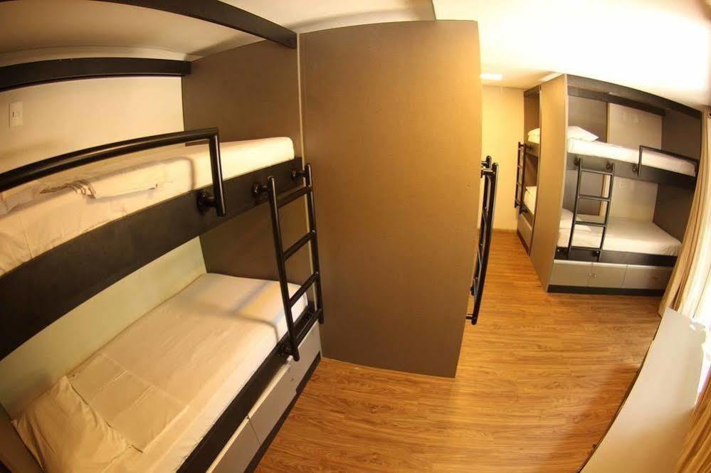 Ipanema Beach Hostel Rio de Janeiro Kültér fotó