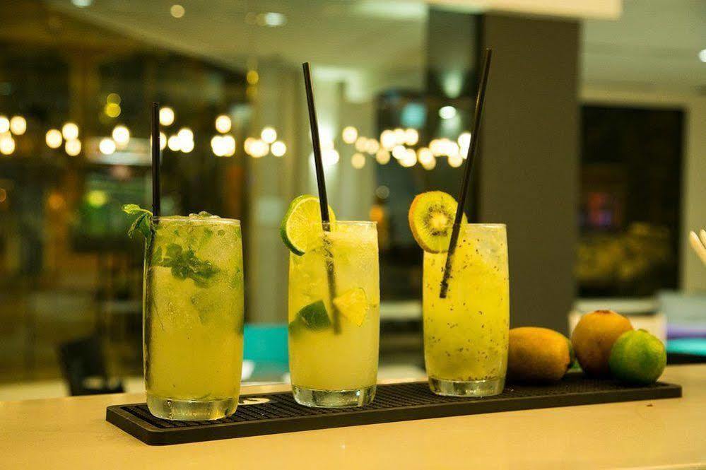 Ipanema Beach Hostel Rio de Janeiro Kültér fotó