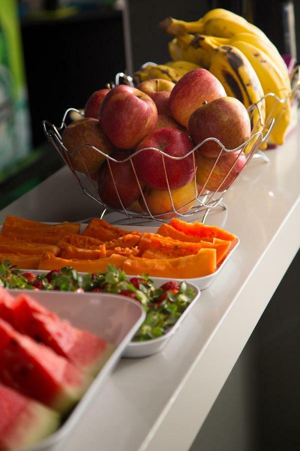 Ipanema Beach Hostel Rio de Janeiro Kültér fotó